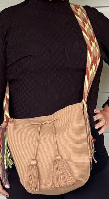 Mochila Bag