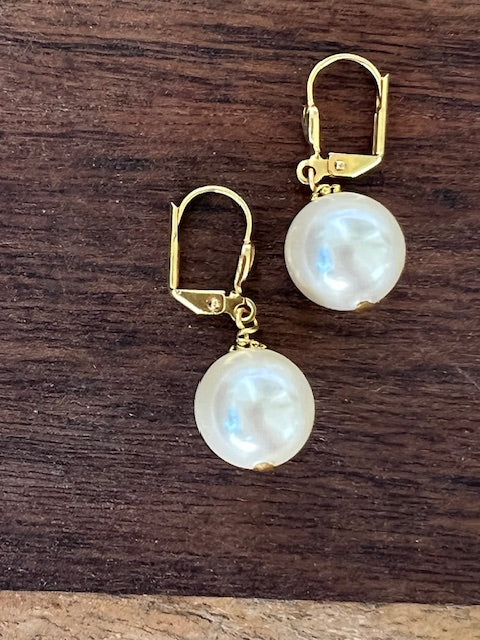 White Pearls