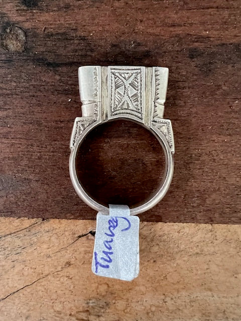 Tuareg Ring