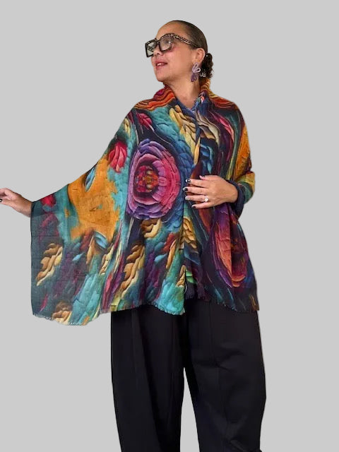 Beauty Scarf