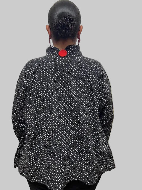 DTH Dash Top100% Pima Cotton Knit