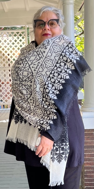 Marrakesh Scarf
