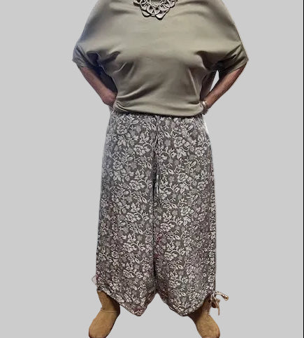 Cheyenne 100% Cotton Victoria Pants