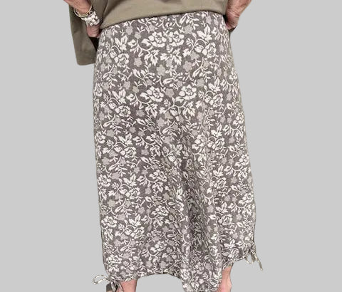 Cheyenne 100% Cotton Victoria Skirt