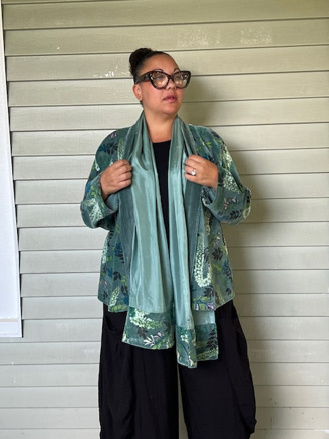 Gershon Bram Jasmine Jacket - Black