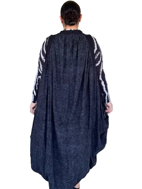 Kedem Sasson Gal Jumper