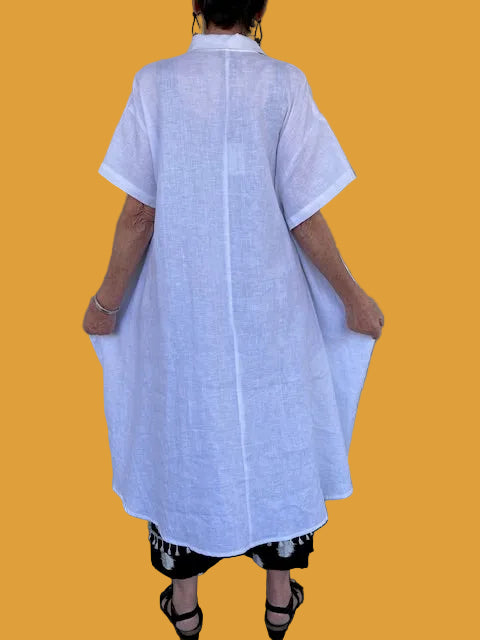 Kedem Sasson Alora Shirt