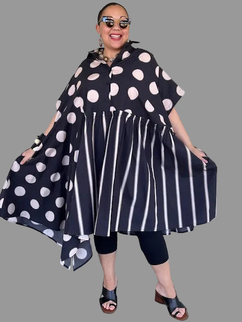 Kedem Sasson Cleo Dress