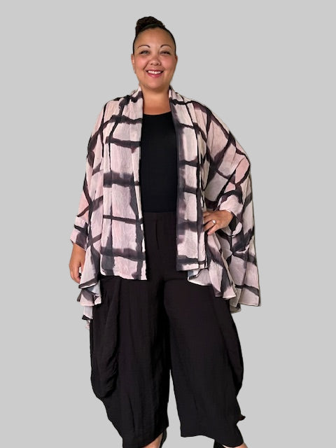 Kedem Rose Jacket