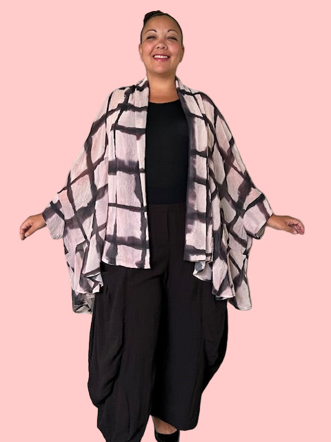 Kedem Rose Jacket
