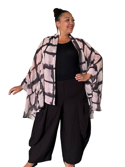 Kedem Rose Jacket
