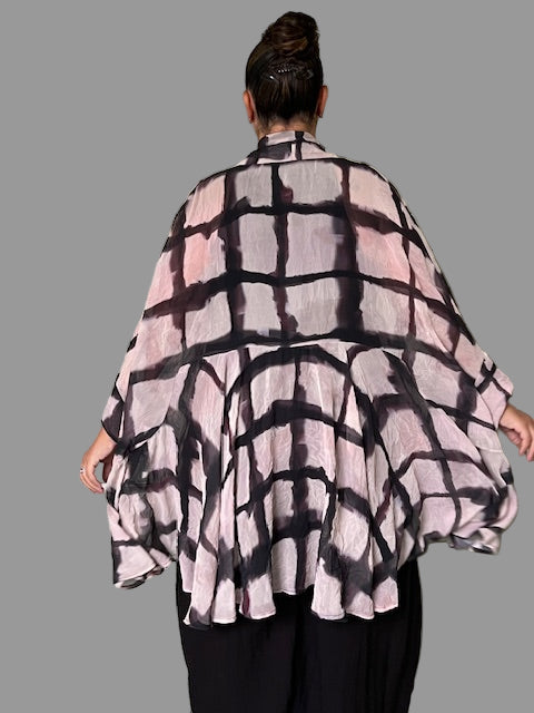 Kedem Rose Jacket