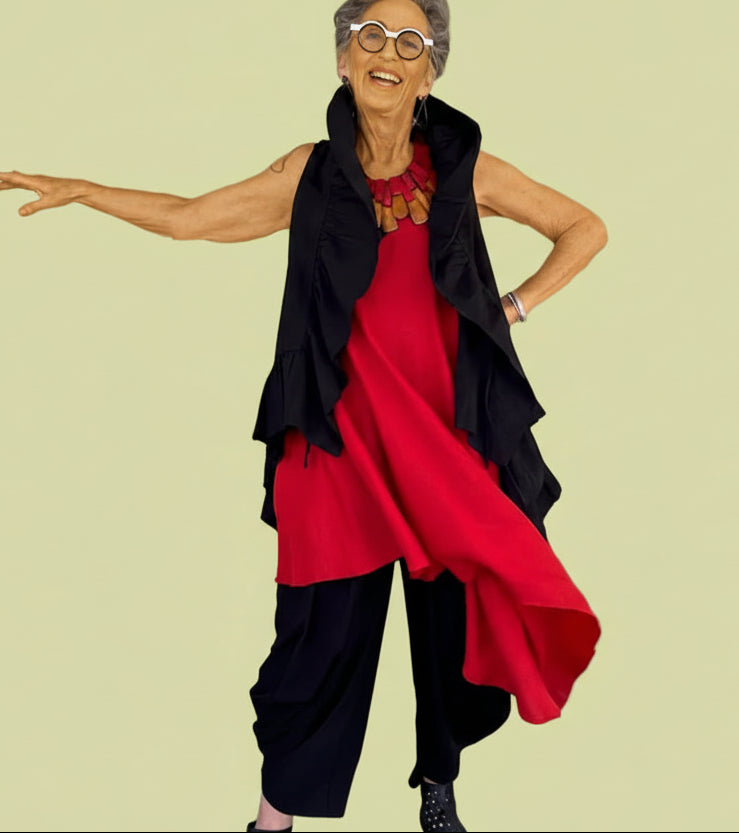 Kedem Sasson Noga Jacket