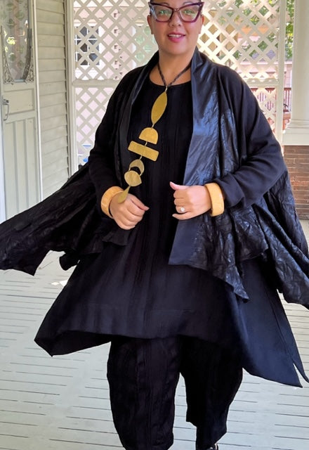 Kedem Star Jacket