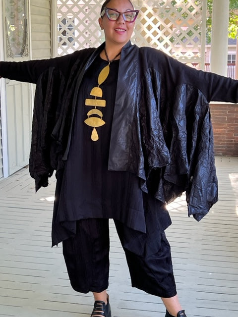 Kedem Star Jacket