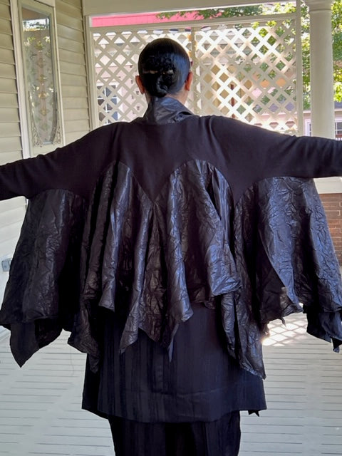 Kedem Star Jacket