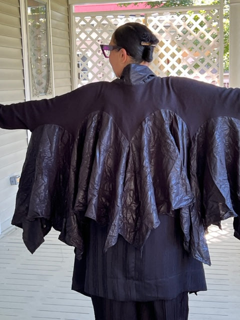 Kedem Star Jacket