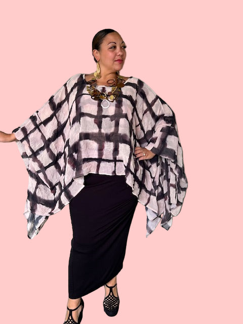 Kedem Zinnia Shirt