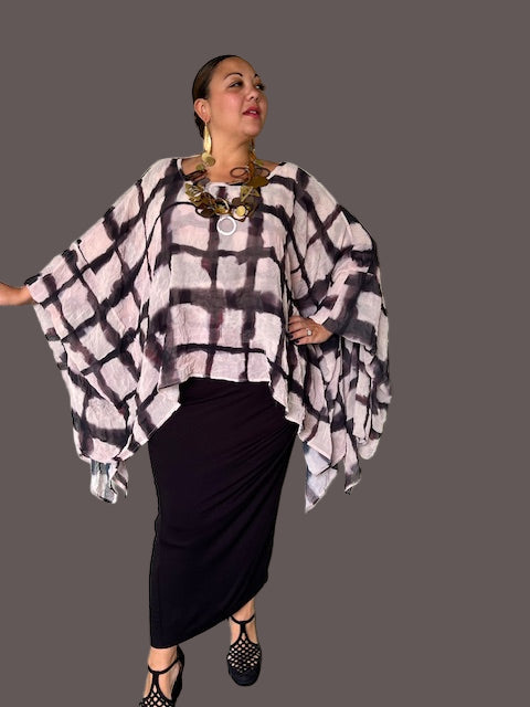 Kedem Zinnia Shirt