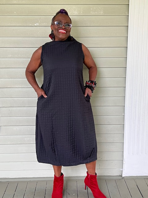 Amma Monroe Dress