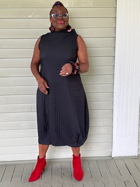 Amma Monroe Dress