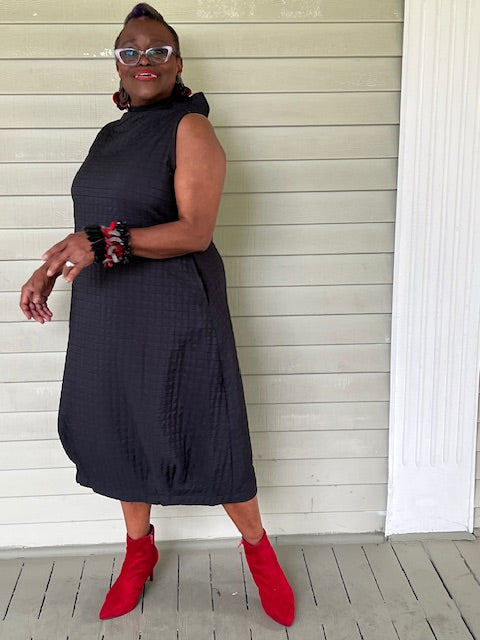 Amma Monroe Dress