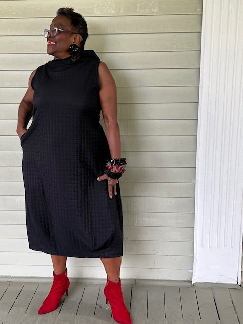 Amma Monroe Dress