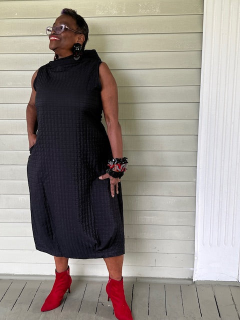 Amma Monroe Dress