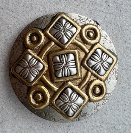 Marjorie Baer Pin