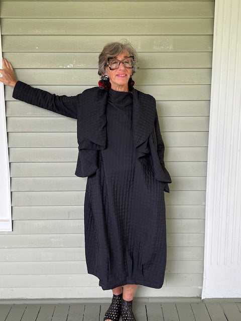 Amma Monroe Dress