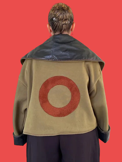 Kedem Nara Jacket