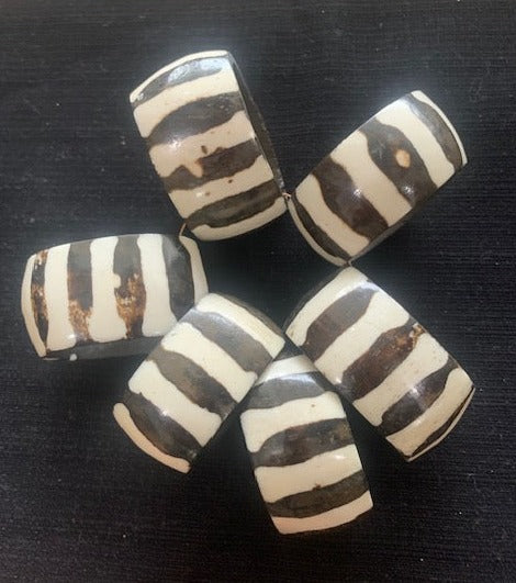 Bone Napkin Rings