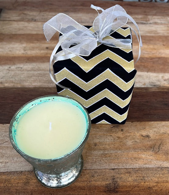 Himalayan Honeysuckle Candle