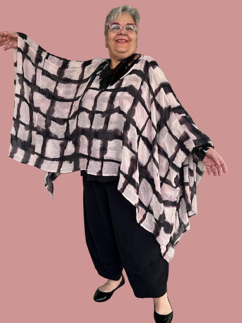 Kedem Zinnia Shirt
