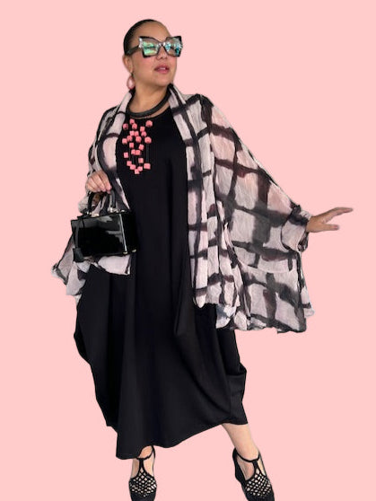 Kedem Rose Jacket