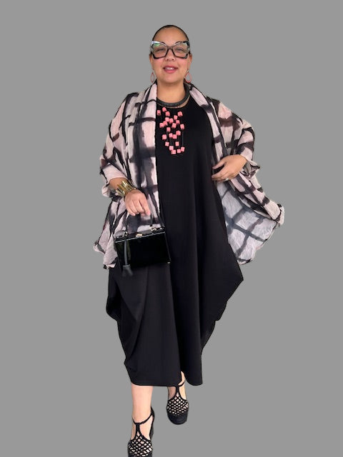 Kedem Rose Jacket