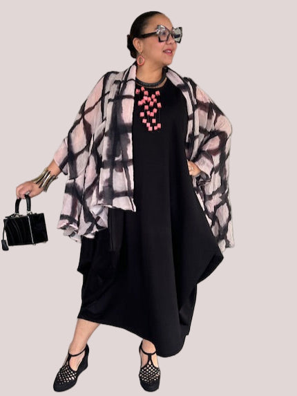 Kedem Rose Jacket