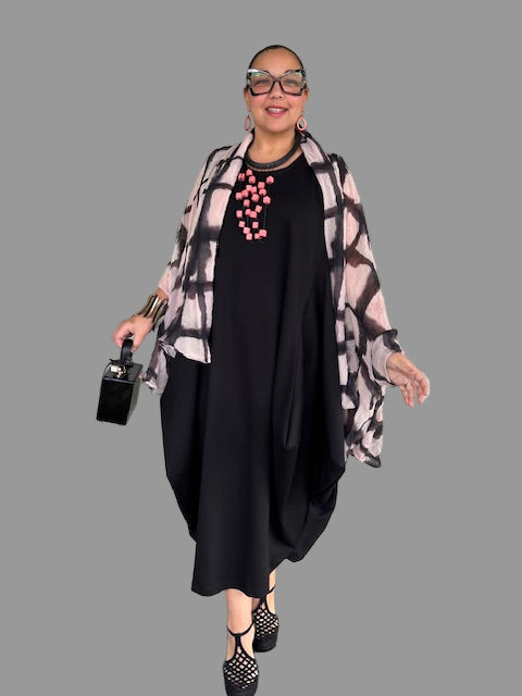 Kedem Rose Jacket