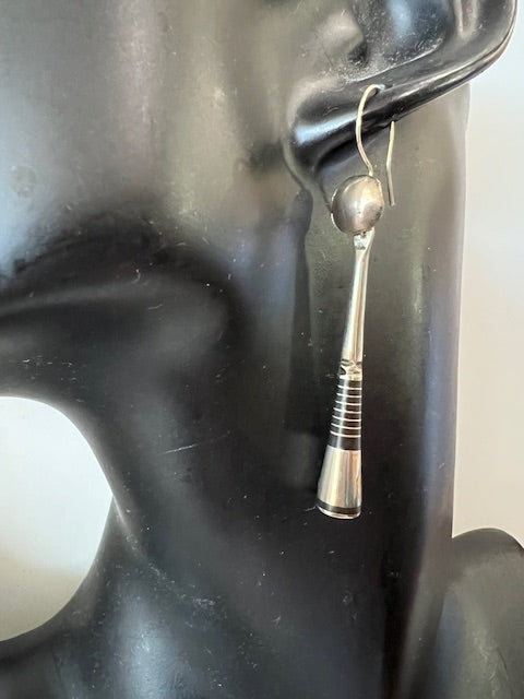 Handmade Tuareg Earrings