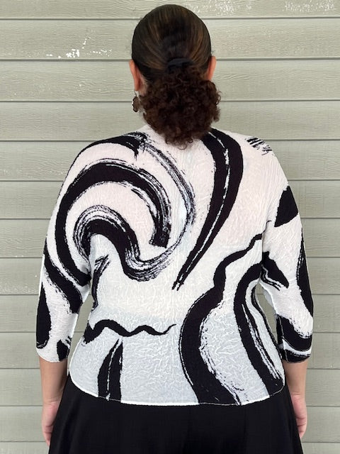 Vanite Brush Strokes