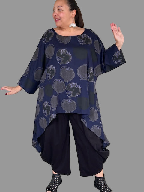 Kedem Sasson Sass Shirt