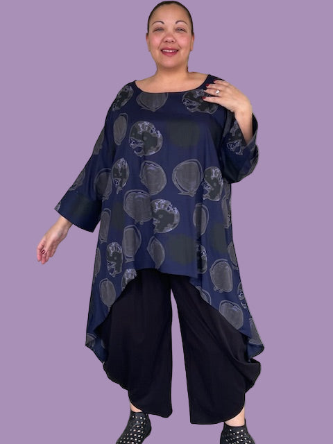 Kedem Sasson Sass Shirt