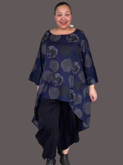 Kedem Sasson Sass Shirt