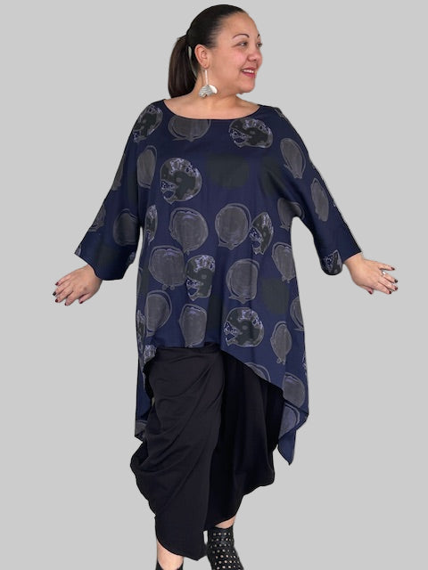 Kedem Sasson Sass Shirt