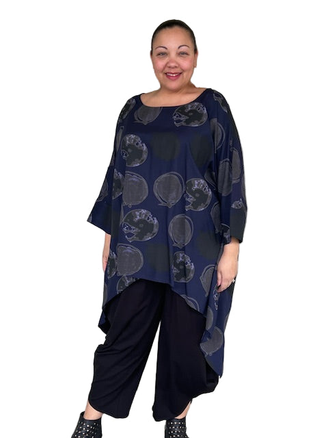Kedem Sasson Sass Shirt