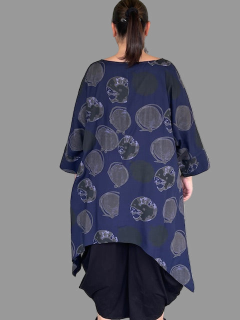 Kedem Sasson Sass Shirt
