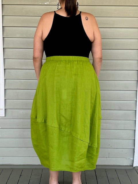 Kedem Sasson Lambric Skirt