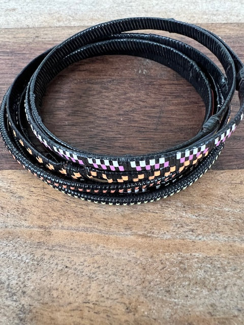 Bangles from Mali (Set of 6)