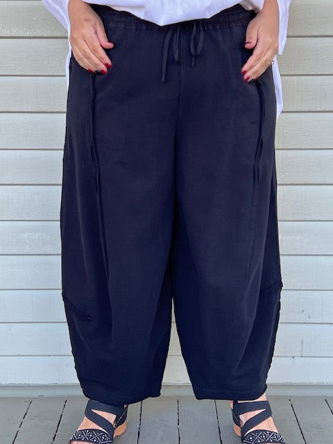 Cheyenne Front Seam Pants