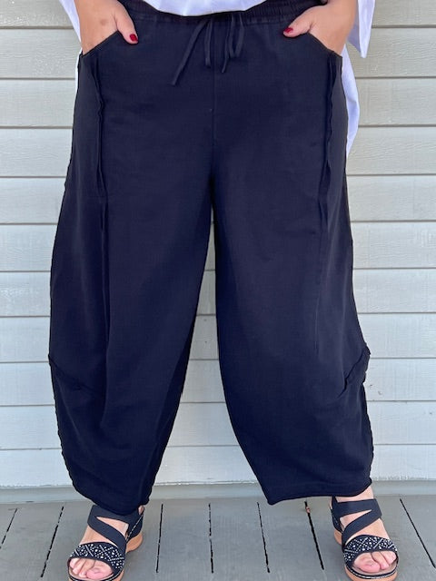 Cheyenne Front Seam Pants